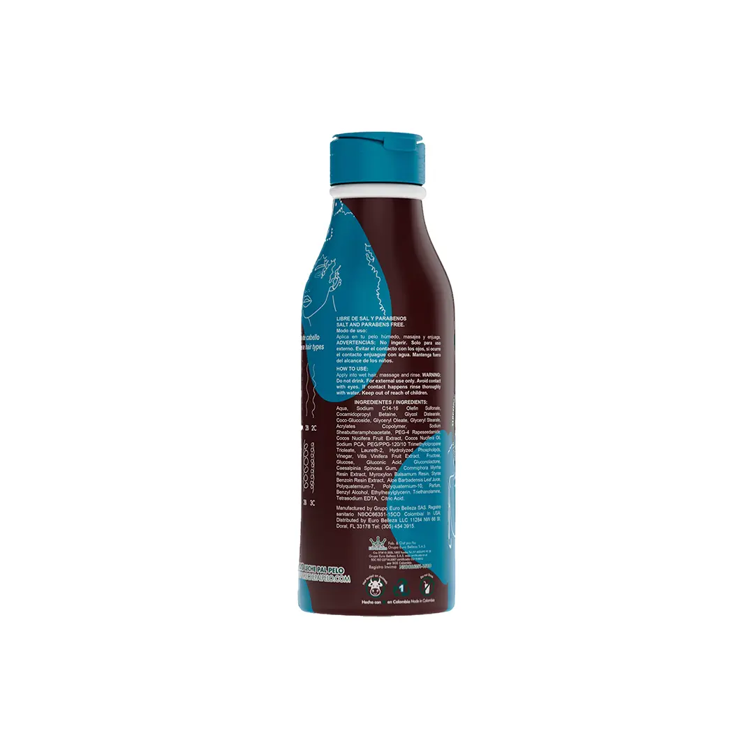 Dispensador RPET 300ml gel champú Aloe Vera – Logistel Accesorios de  Empresa SL – Amenities y productos de cortesia